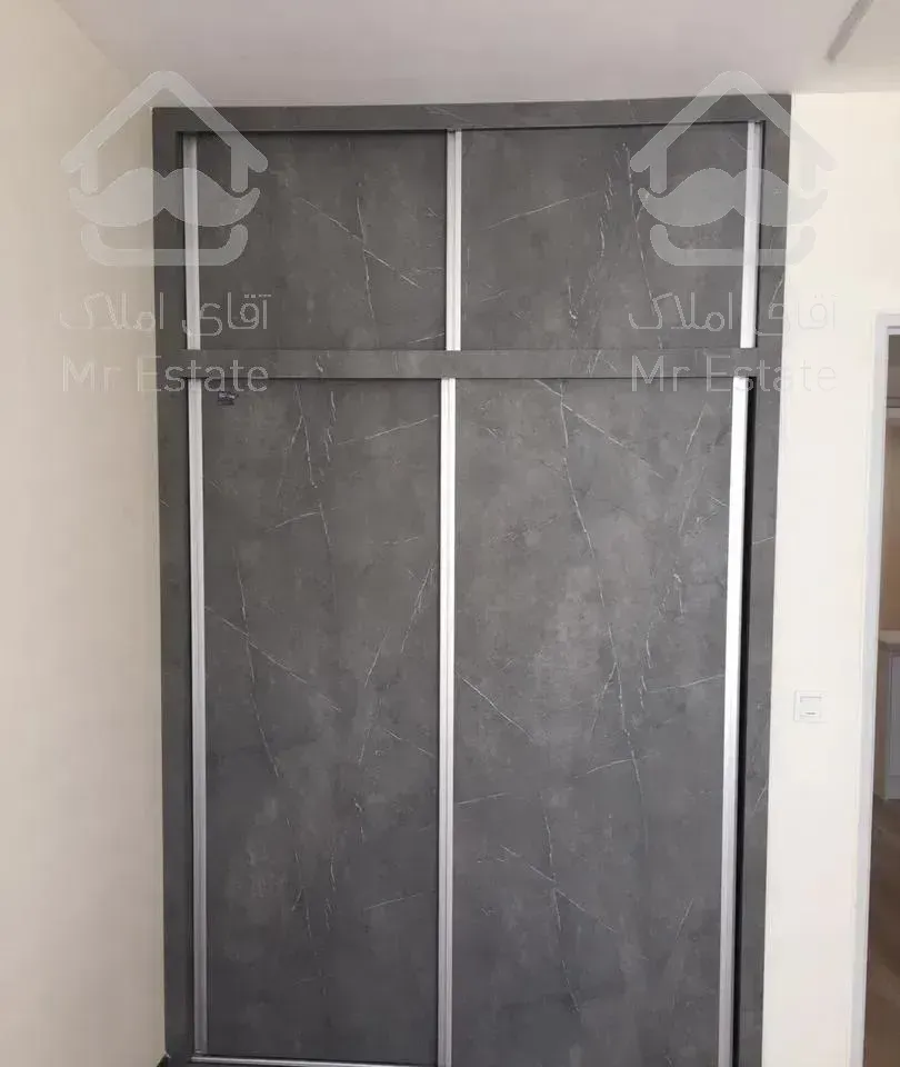 آپارتمان ۱۱۵ متری برج خرازی