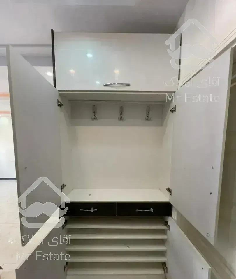 پردیس فاز11طبقه 5 ساخت کوزو ترکیه ویو دار