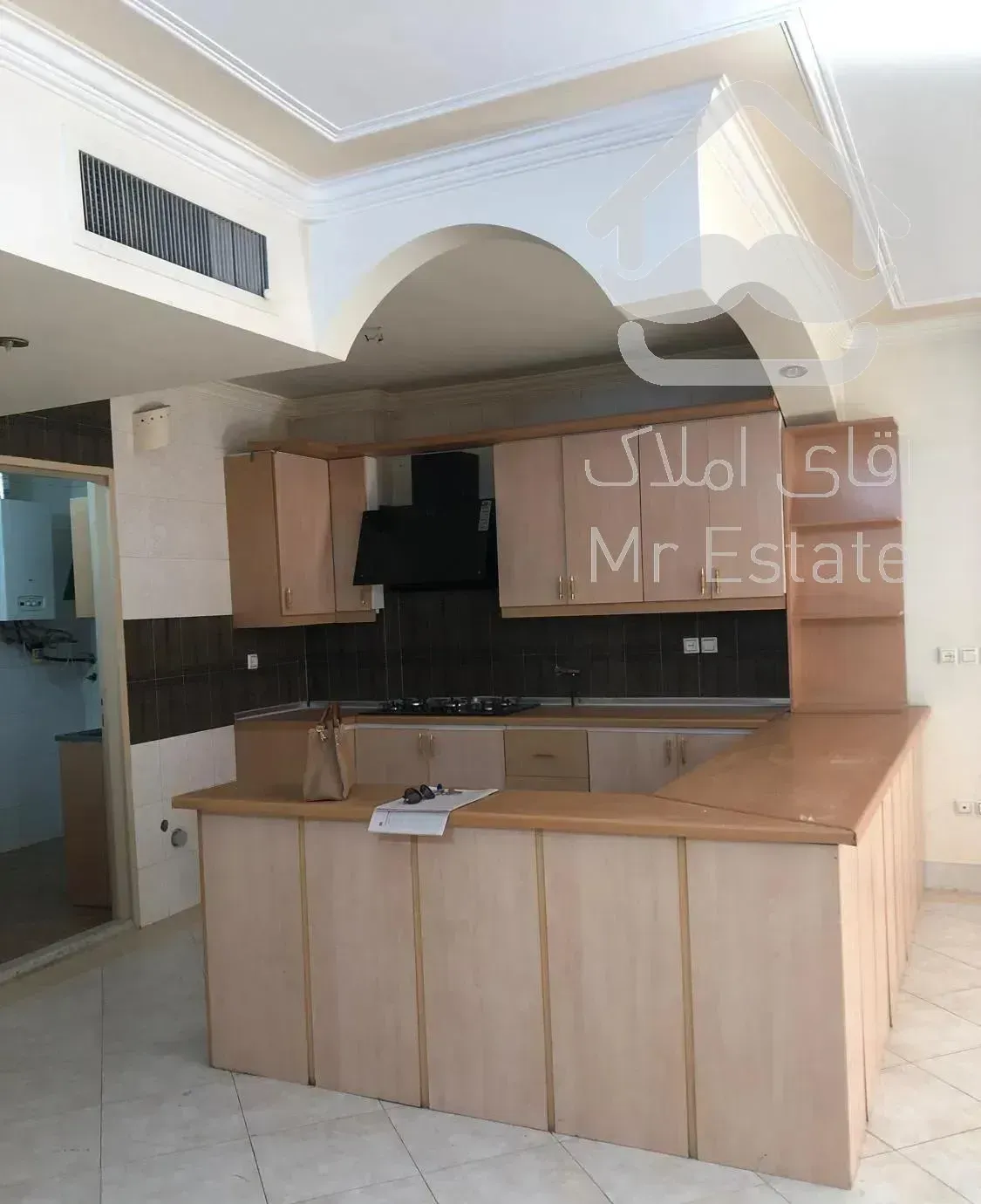 واحد۱۳۰متری۲خواب مسجدالمحمود