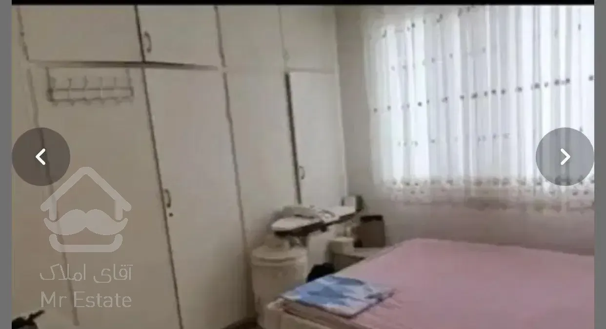 ۷۰ متر دو خواب /سازمان /کابینت هایگلاس