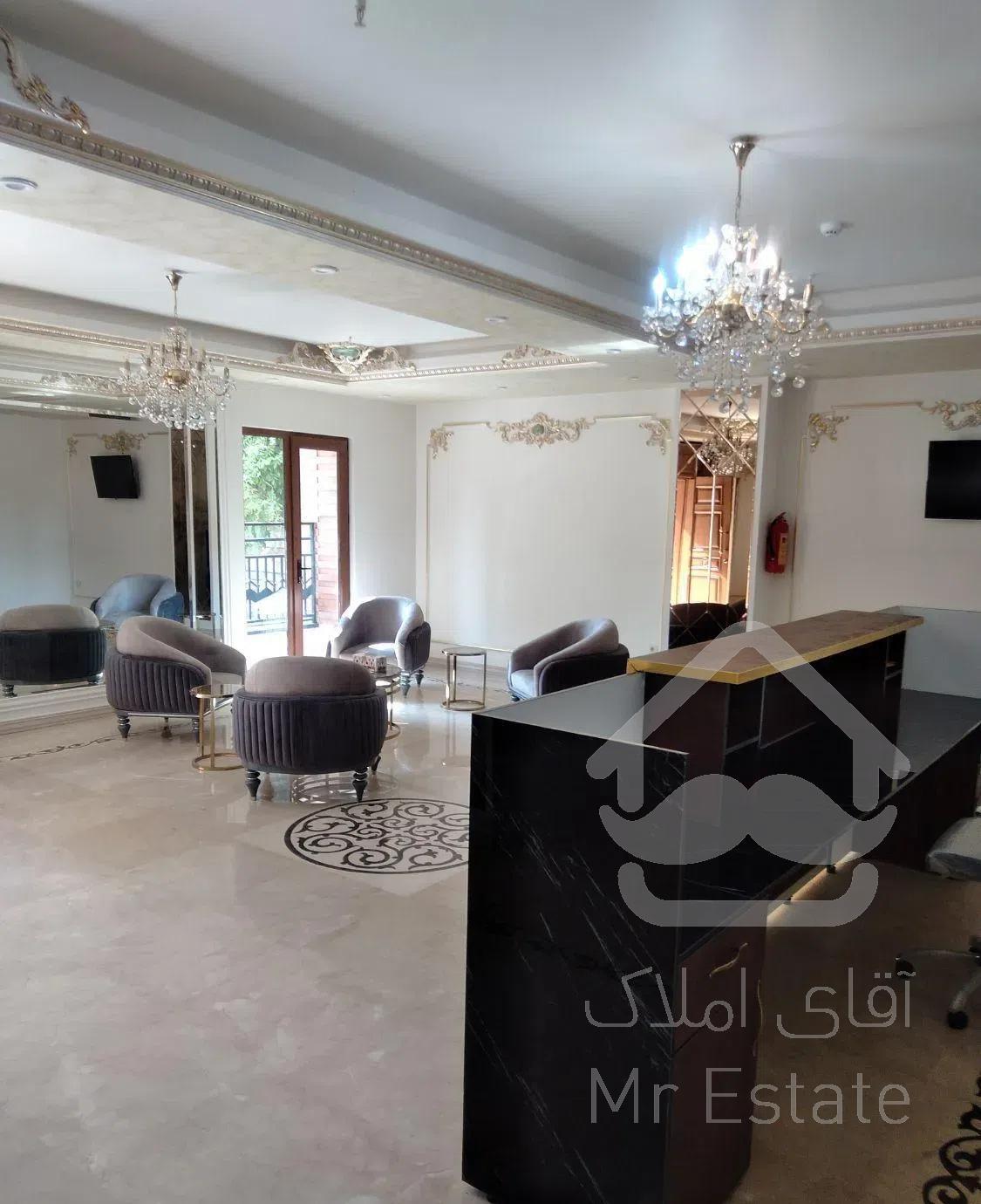 آپارتمان ۲۱۰ متری ۳ خواب مستر با ۳ پارکینگ سندی