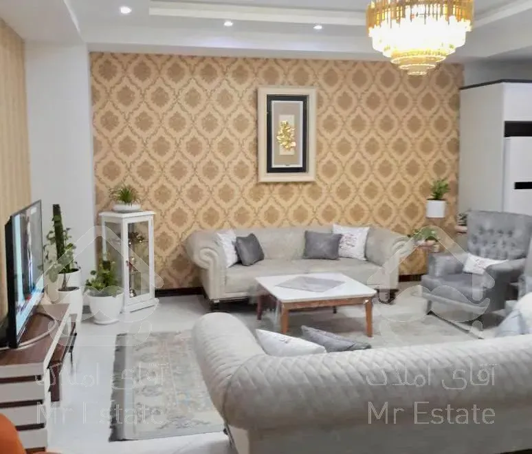 ۹۰ متر آپارتمان مسکونی بلوار فردوس غرب