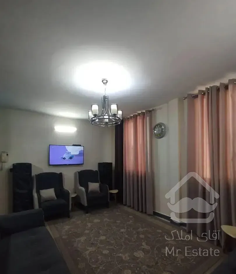 خ بهمن دریاباری/۳۷متر/بازسازی شده