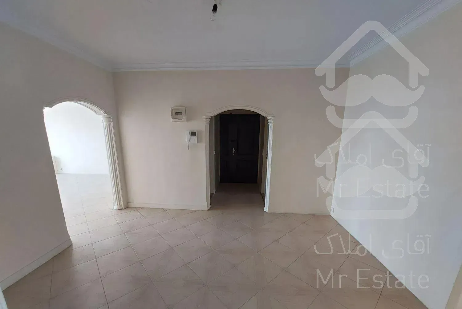 اپارتمان 3 خواب شهرک امید قنات کوثر