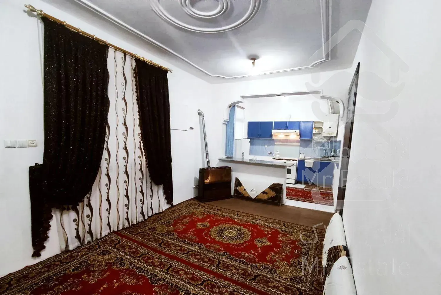 اجاره ویلا در لاهیجان