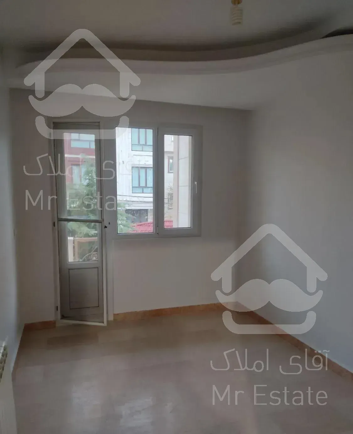 ۱۳۰ متر موقعیت اداری ، بلوار گلها