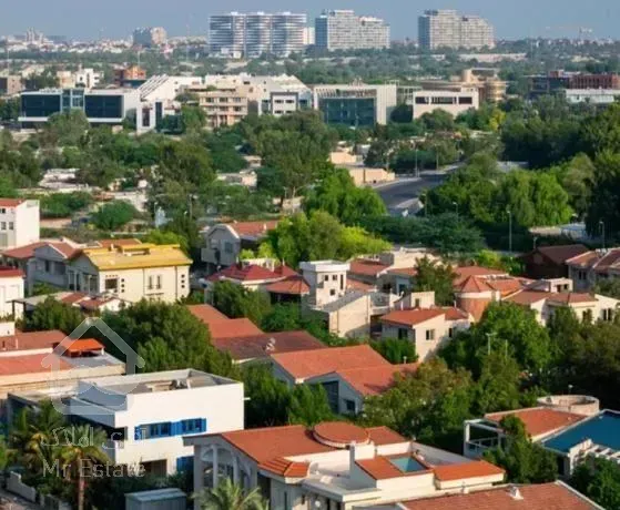 ویلا دیدنیها (استخردار)