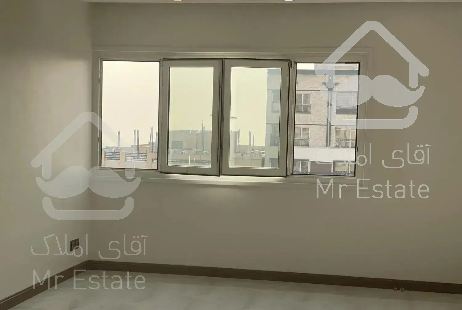 ۸۵ متر، غرق نور خوش نقشه