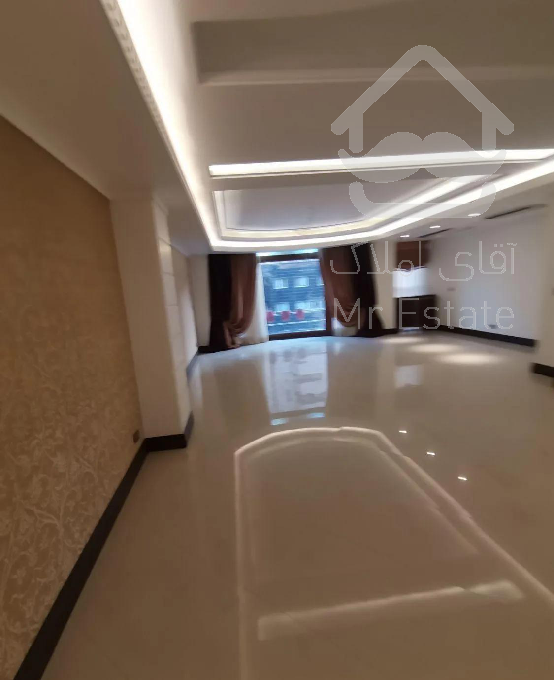 210متر /سه خواب/بوکان