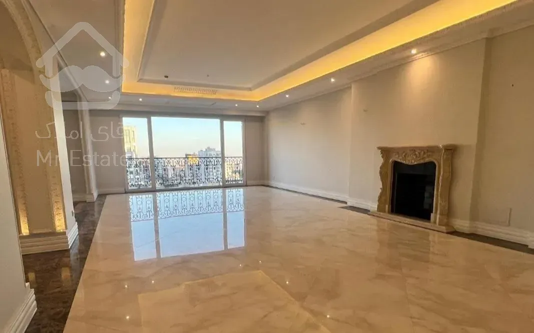 ۸۴متر/۲نبش نورگیر/فول امکانات