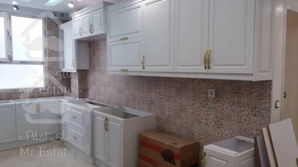 رهن و اجاره اپارتمان در اقدسیه