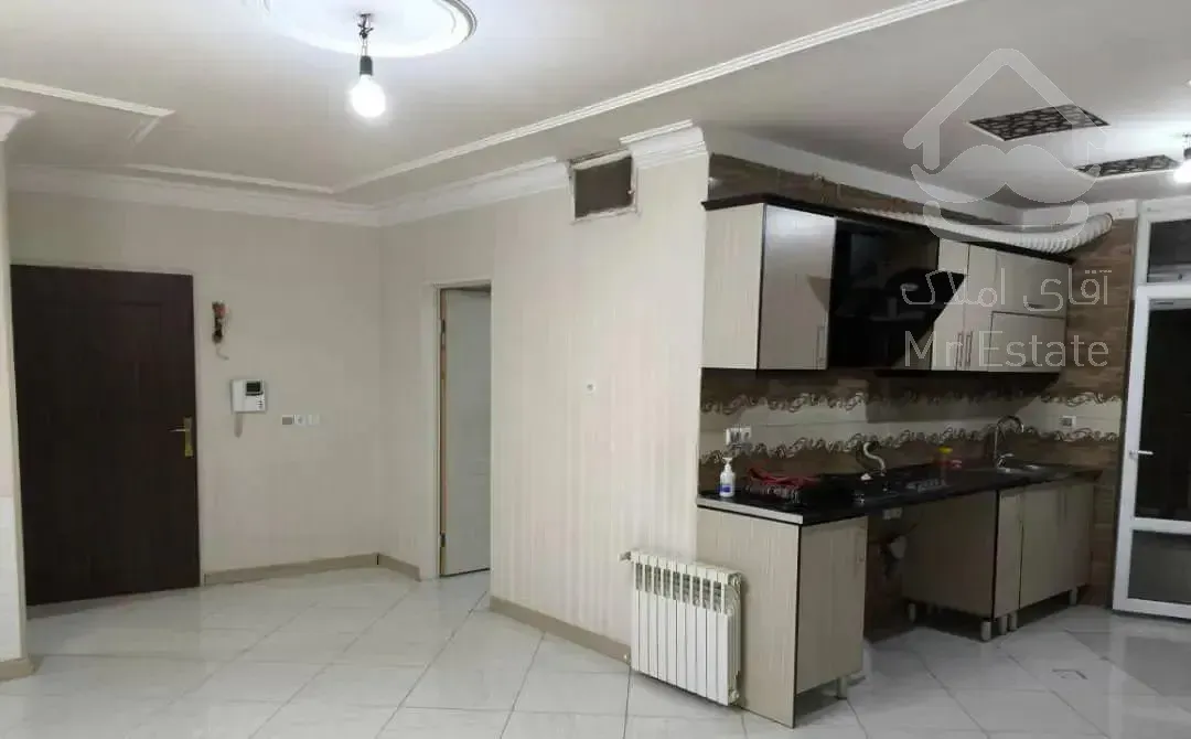 ۵۵ متری تک واحدی فول امکانات