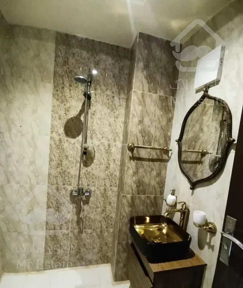 ۱۱۰ متر سید خندان دبستان