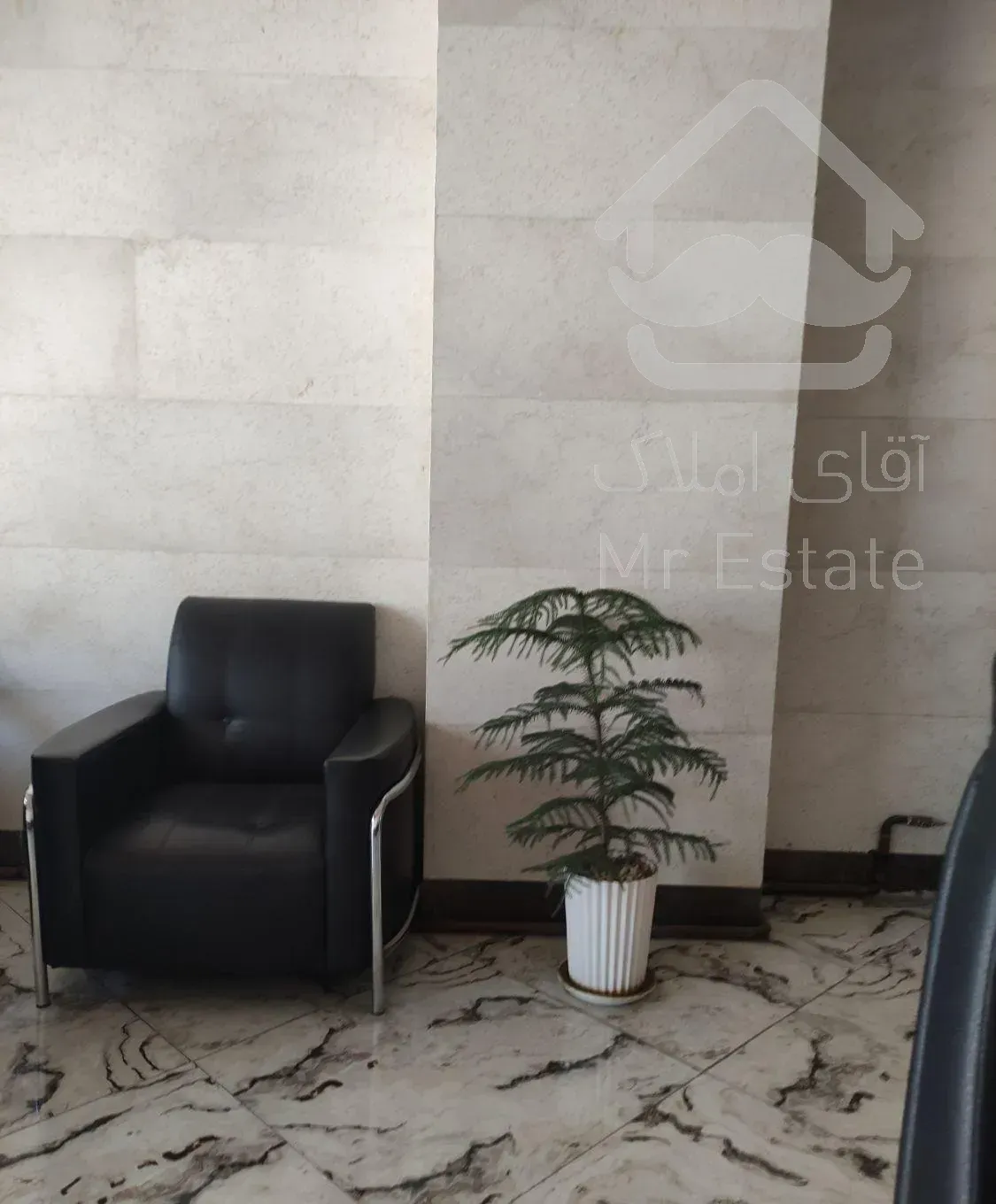 فروش آپارتمان ۱۴۵ متر ۳ خواب مهرشهر - فاز ۴