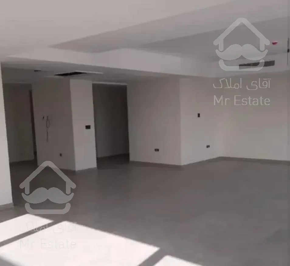 پنت ۳۳۰ متری در برج سوپر لاکچری امپریال / کوهک