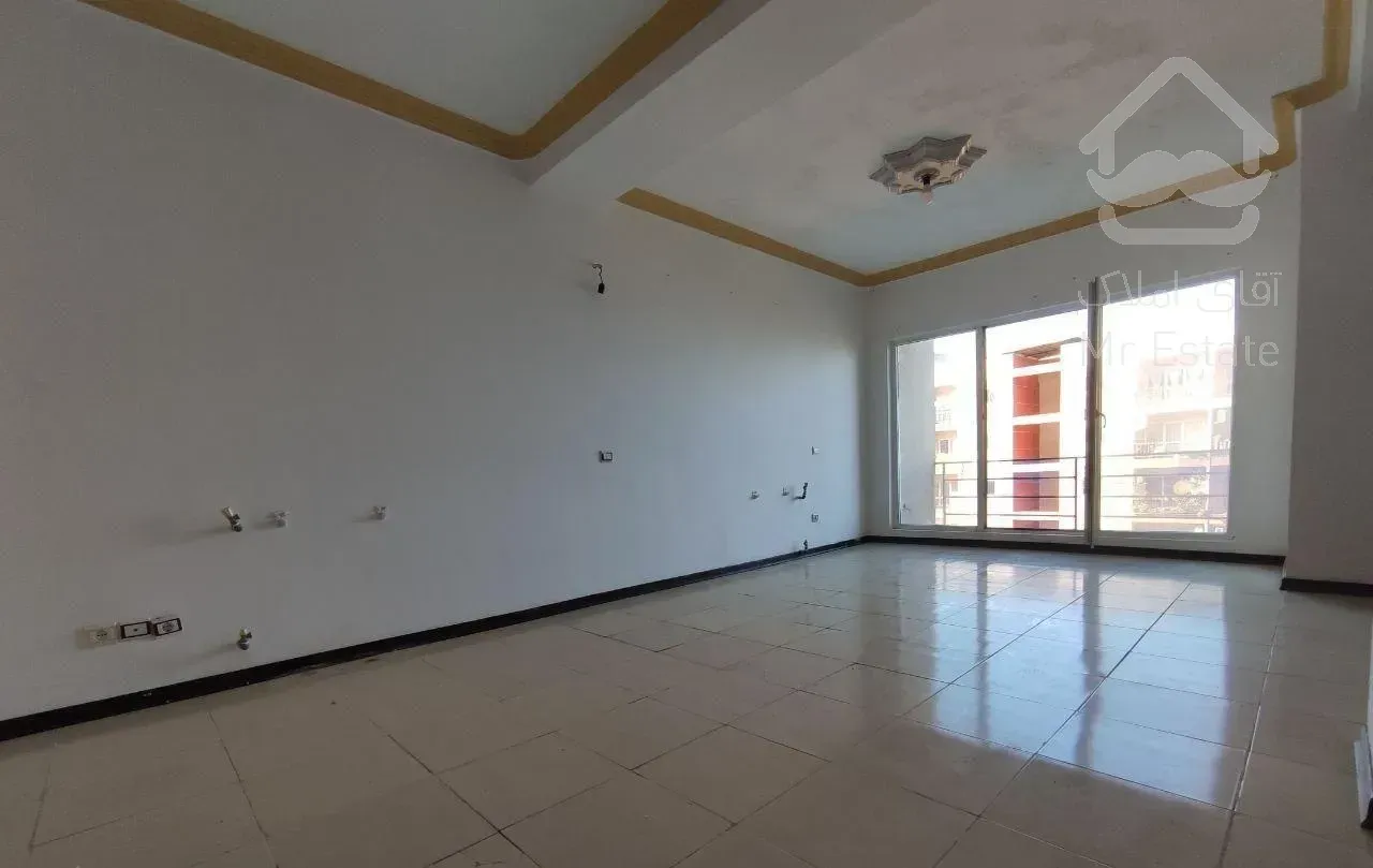 آپارتمان ساحلی ۸۵ متر مسکن مهر محمودآباد طبقه۵