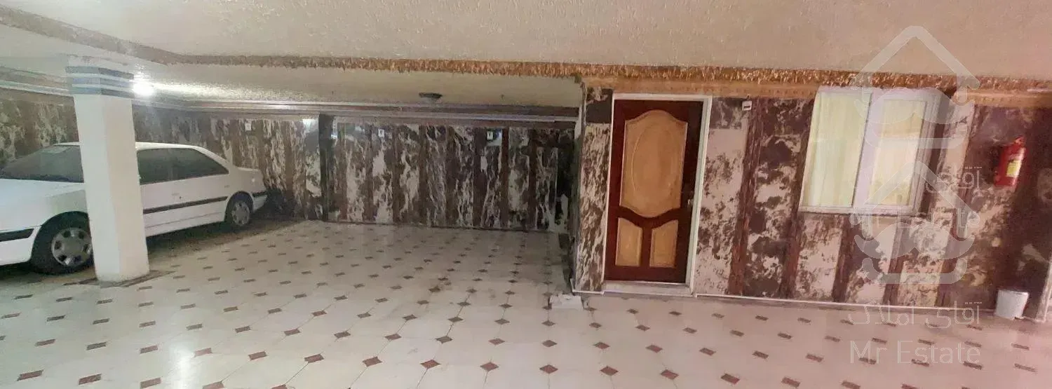 ۸۰ متر فاطمی امیرآباد