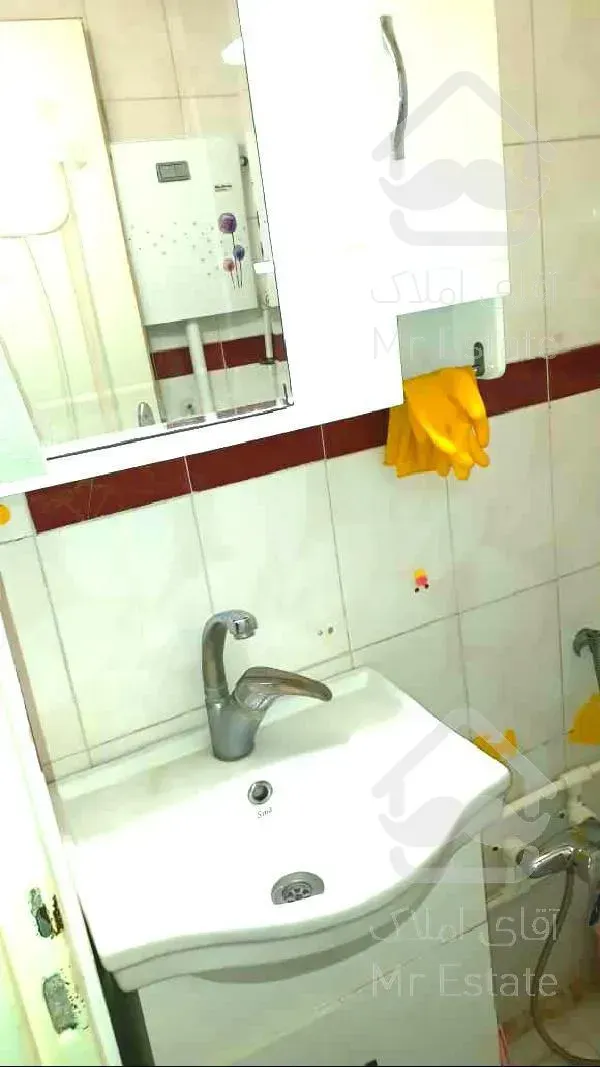 ۷۰ متر یک خواب زیر همکف خیابان ایران