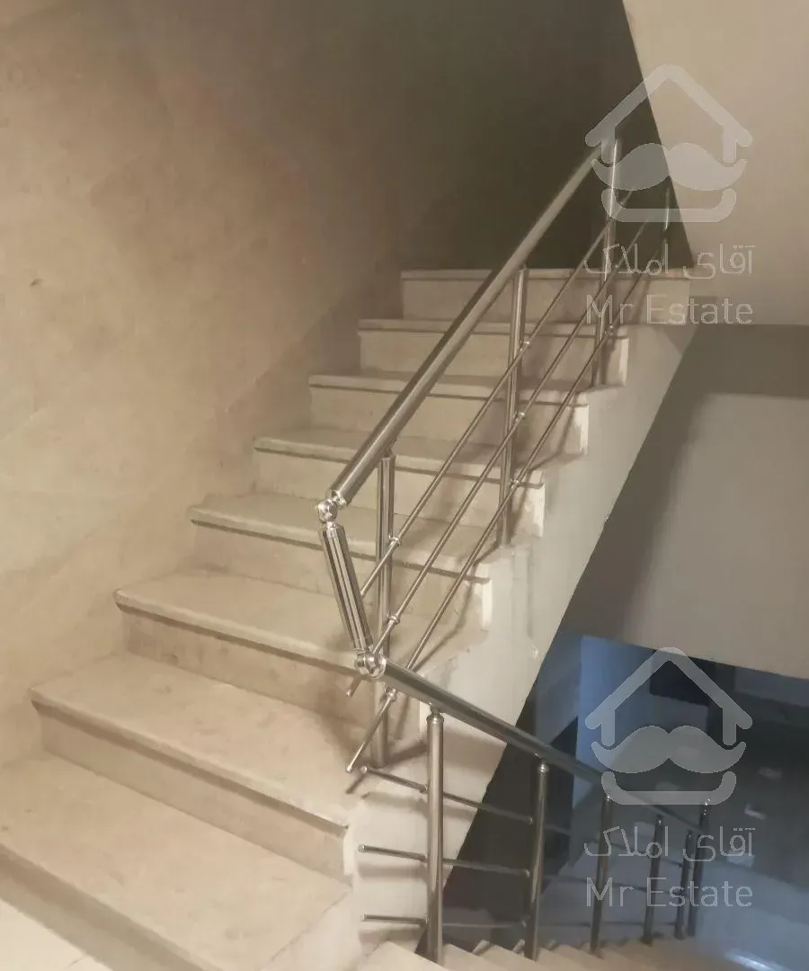 آپارتمان ۱۷۱متری سنددار