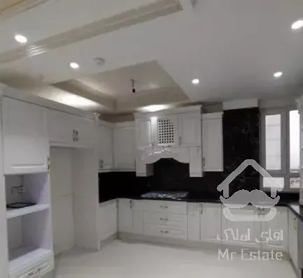 ۱۲۰متر ۲خواب کلید نخورده (سعادت آباد)