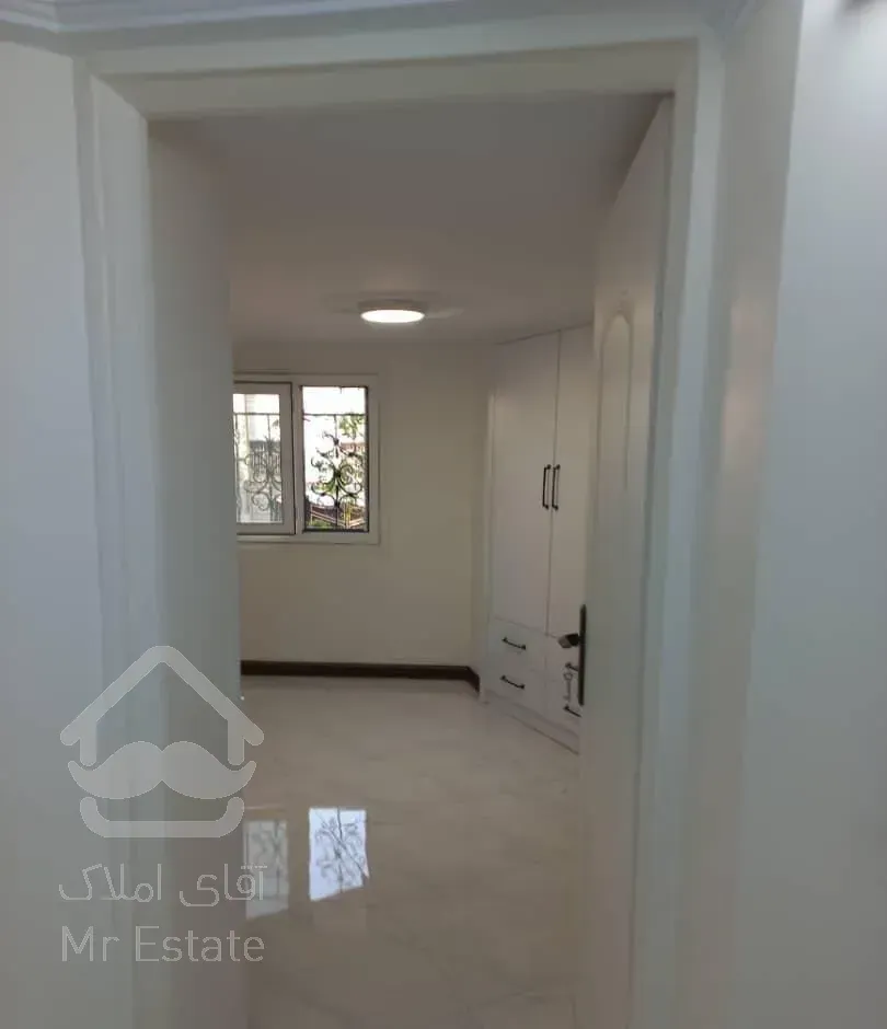 ۸۴متر دو خوابه