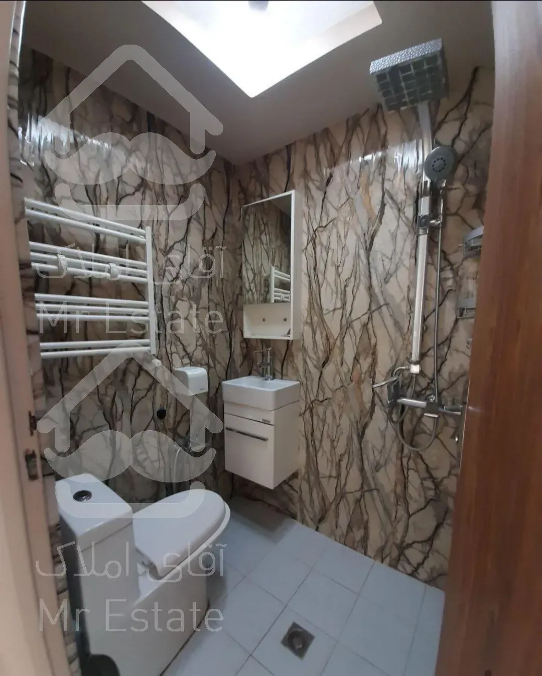 اجاره آپارتمان ۱۲۰ متری سعادت آباد