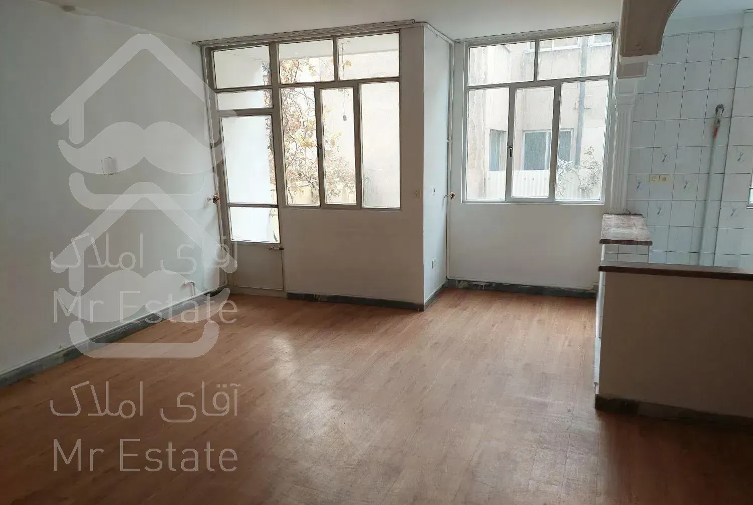 ۷۵متر کلهر  مابین نوفلاح وبهزاد