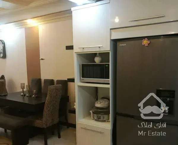 آپارتمان  ۱۱۵ اردلان