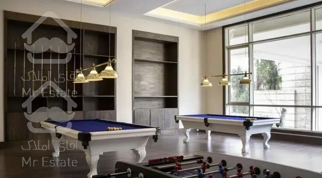 350 متر مدرن کامرانیه شمالی