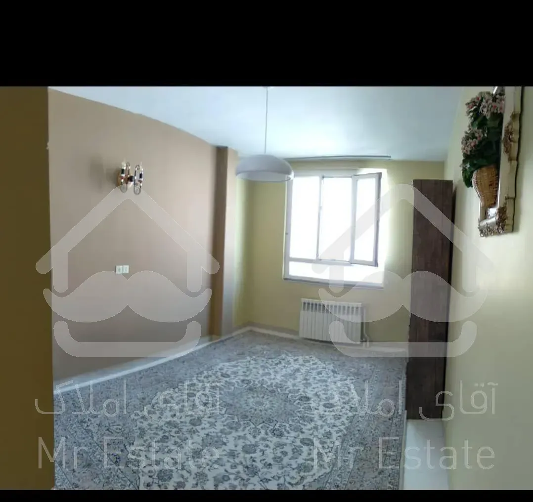 آپارتمان ۹۷ متری . فول . سوهانک شهرک قائم