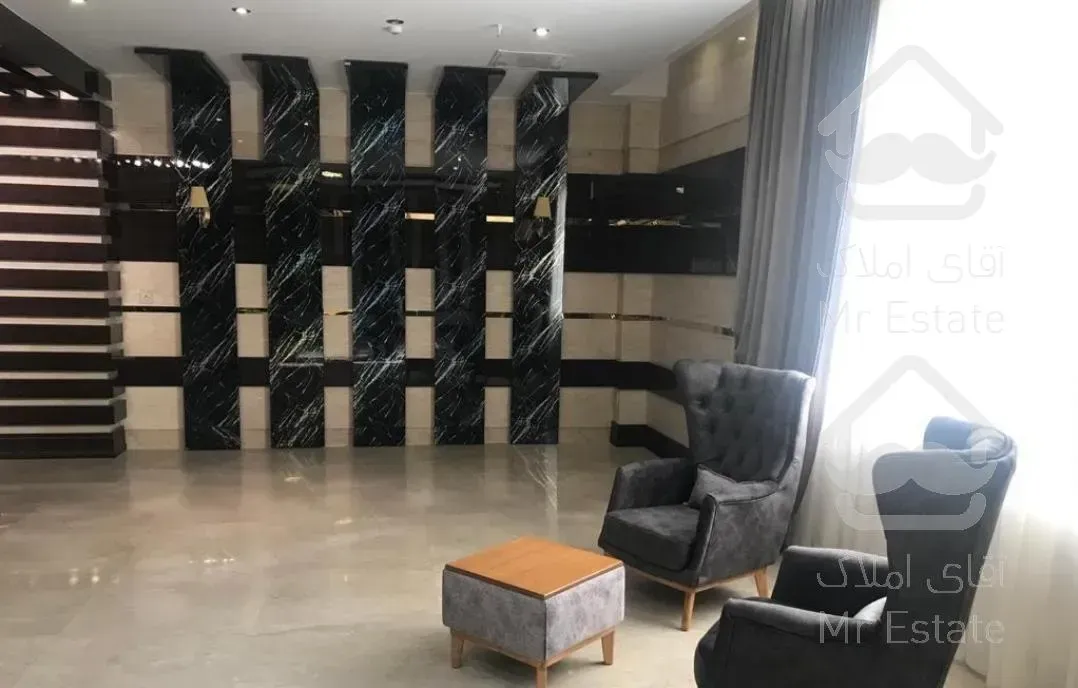 اجاره آپارتمان / سعادت آباد / ۱۵۵ متر