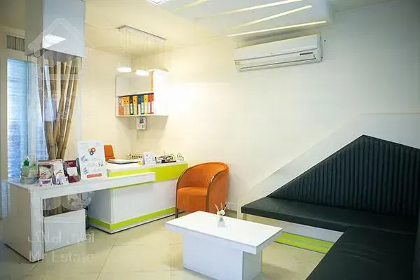 اجاره آپارتمان سند اداری سالن زیبایی صادقیه بر اصلی کاشانی