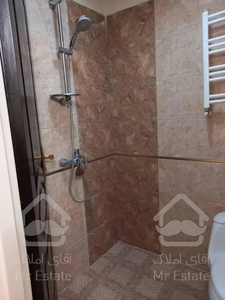 ۷۸متر دو خواب خوش نقشه سازمان برنامه