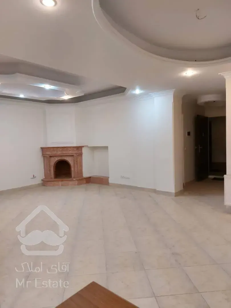 اجاره آپارتمان۹۹متری۲خواب طرشت