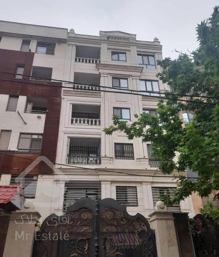 ۱۳۰متر،۲خوابه،شهرک غرب