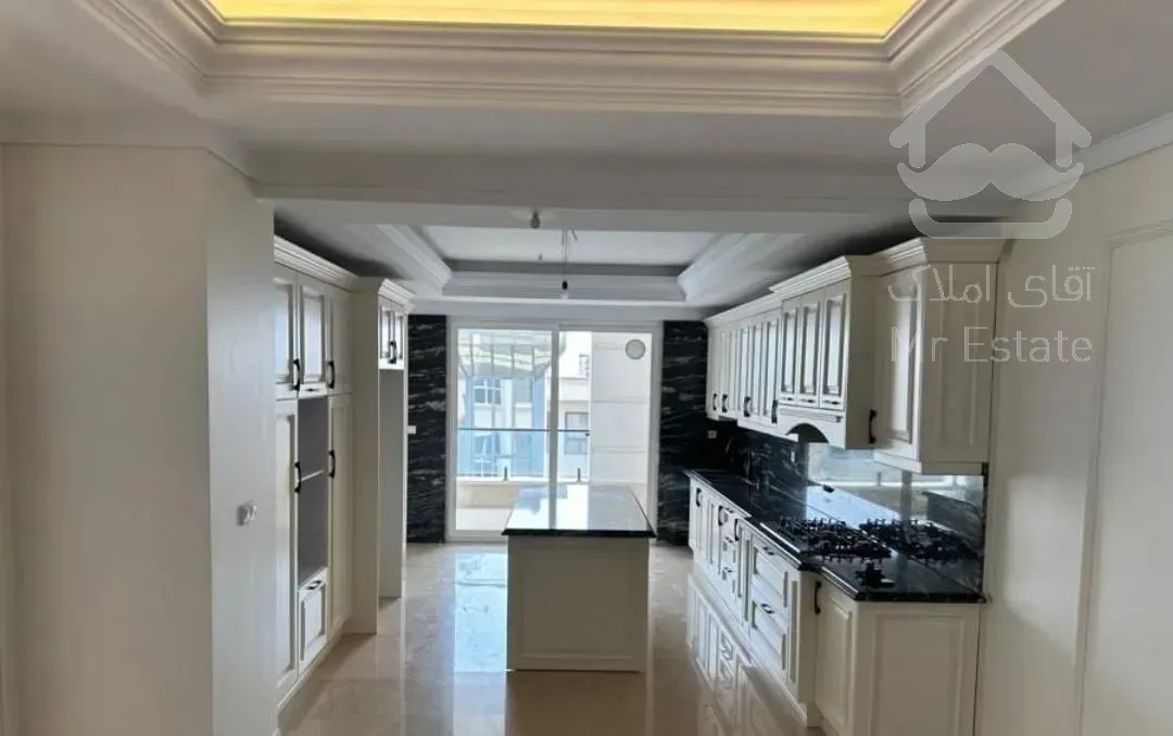 دروس 290متر 3خواب ویو ابدی برند فول رهن تبدیل