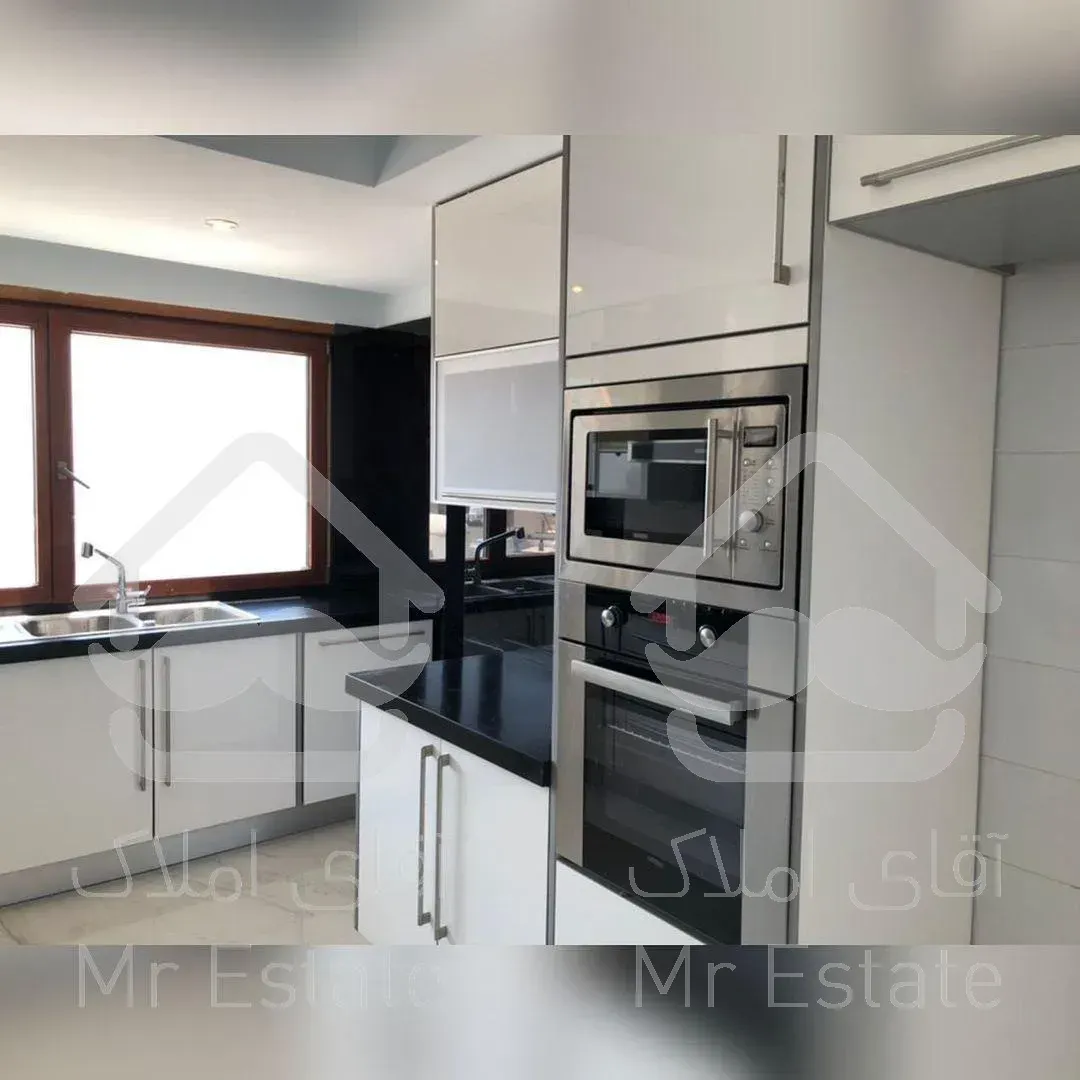 گلسنگ ۱۷۰ متر ۲ خواب مستر فول