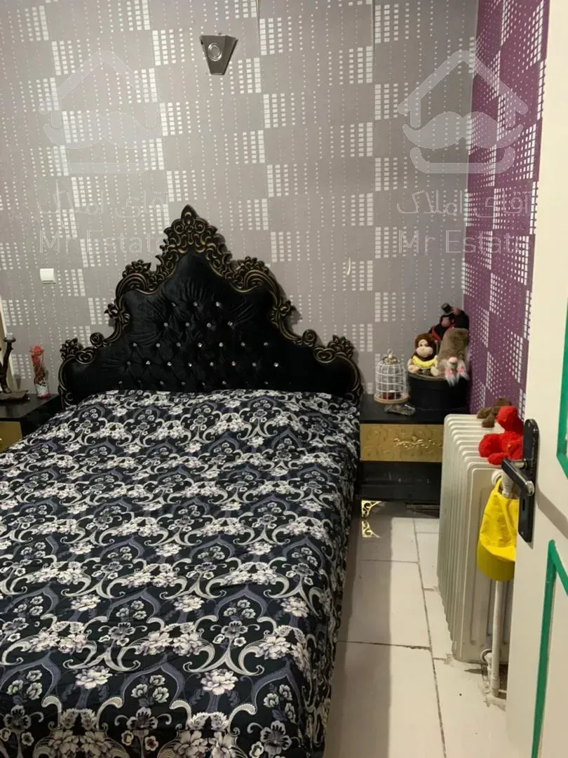 اپارتمان ۶۵ متری ۲ خواب