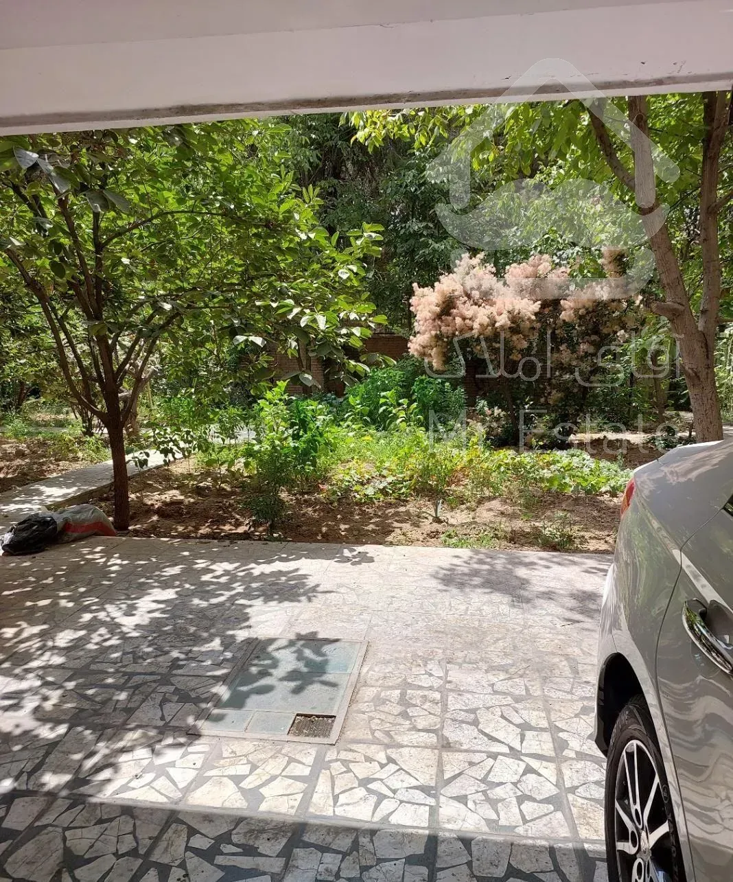 شهرک غرب ۱۵۰ متر ۸واحدی فروشنده واقعی