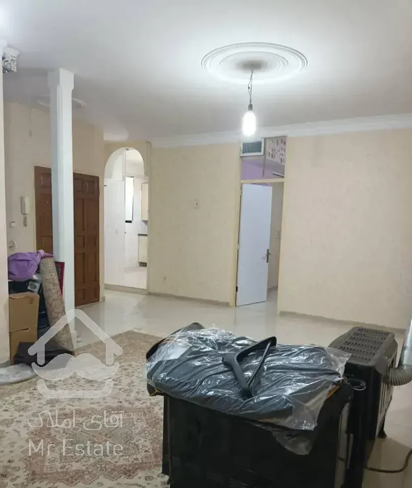 اپارتمان ۷۵ متر