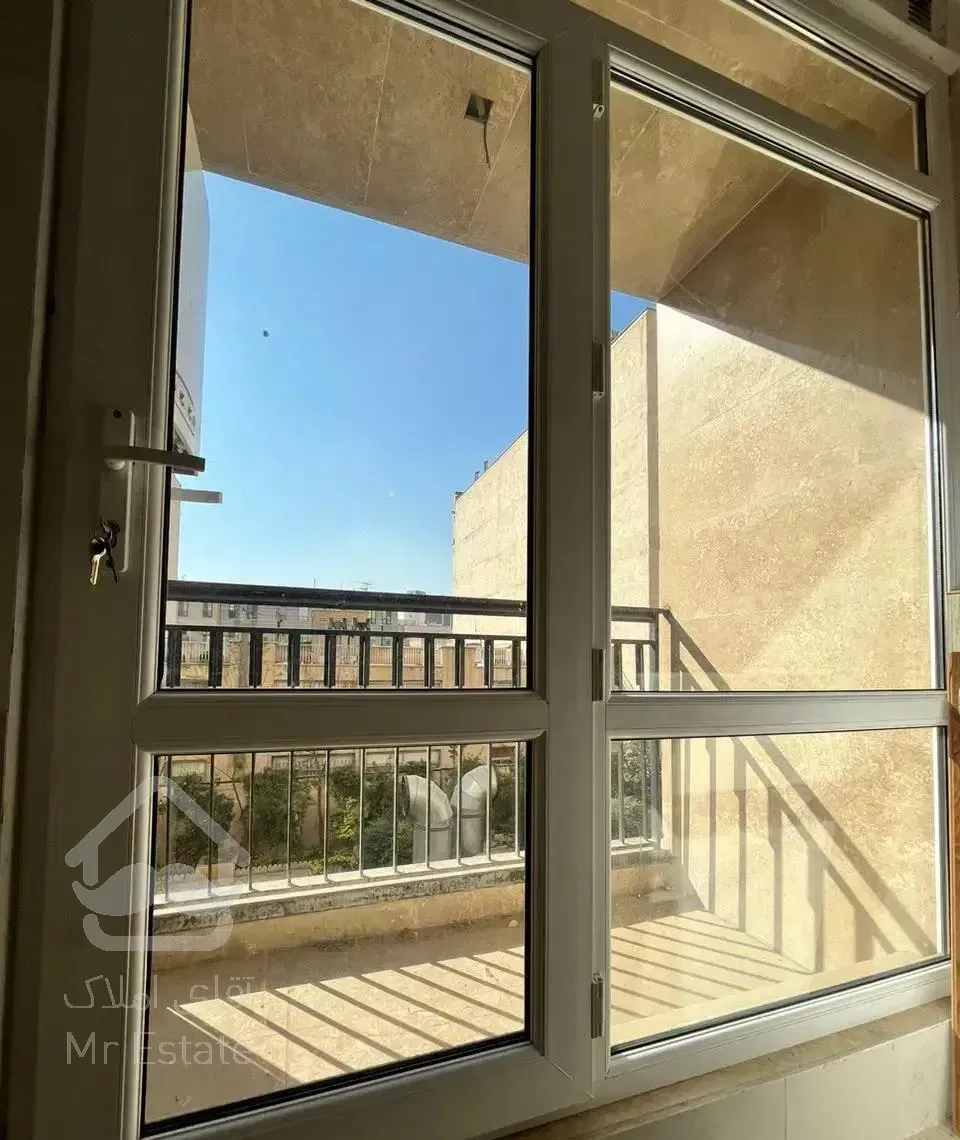 اپارتمان ۱۲۶ متری/نوساز/تنکابن بلوار جمهوری