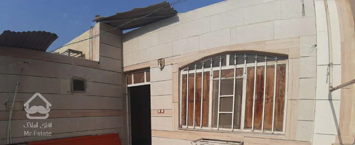 80 متری تک خواب