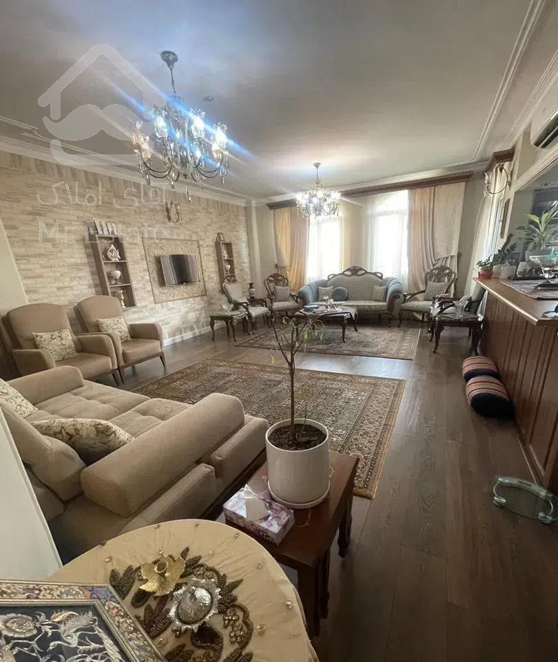 آپارتمان ۷۳ متر هوانیروز شهرک یاس