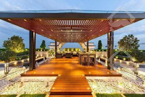 فروش آپارتمان 240 متر برج آوانگارد