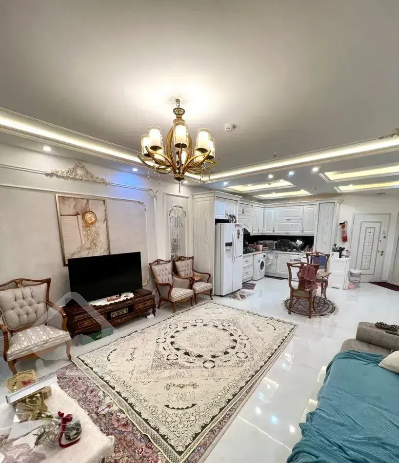 ۱۳۰ متری * نوساز * صیاد ۲۳ * موردی شیک و خاص