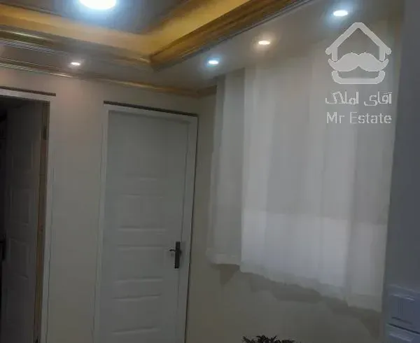 واحد ۹۲ متری بازسازی شده فول امکانات