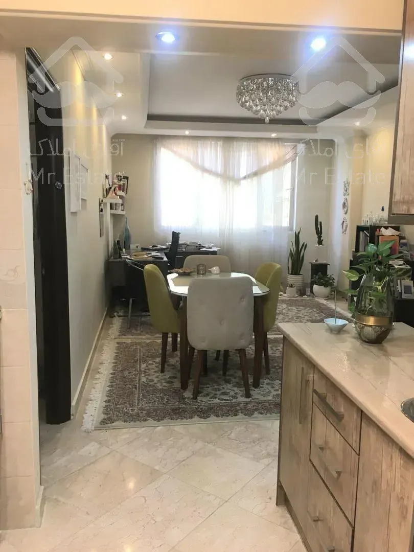 خرید آپارتمان ۶۰متری سازمان برنامه شمالی