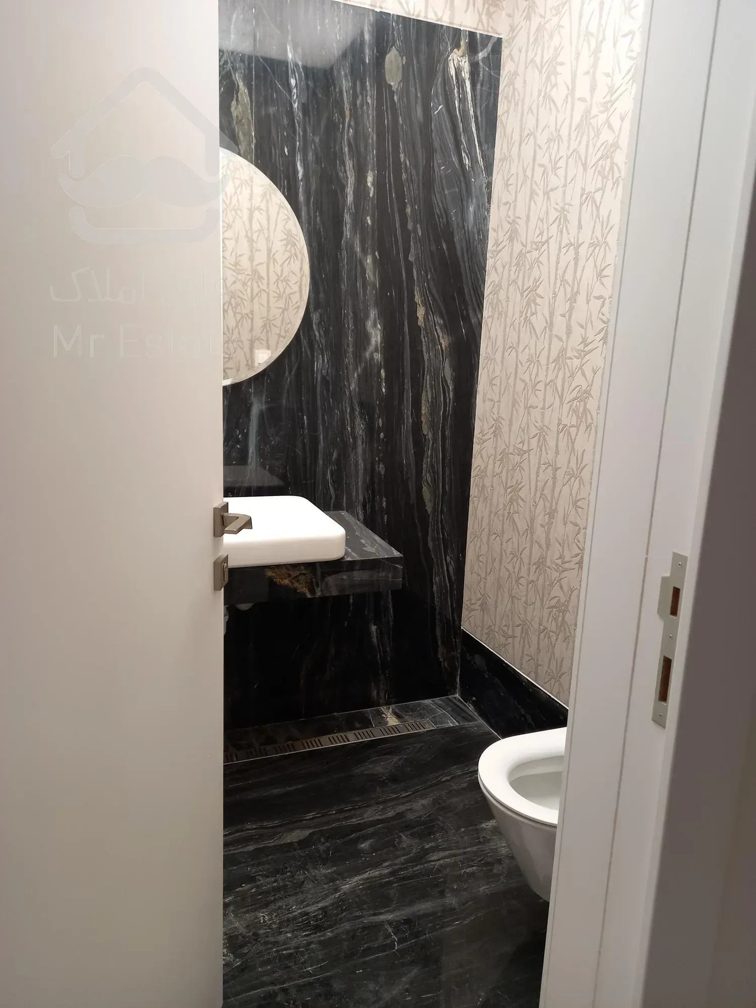 فروش آپارتمان زعفرانیه 414  متر لاکچری