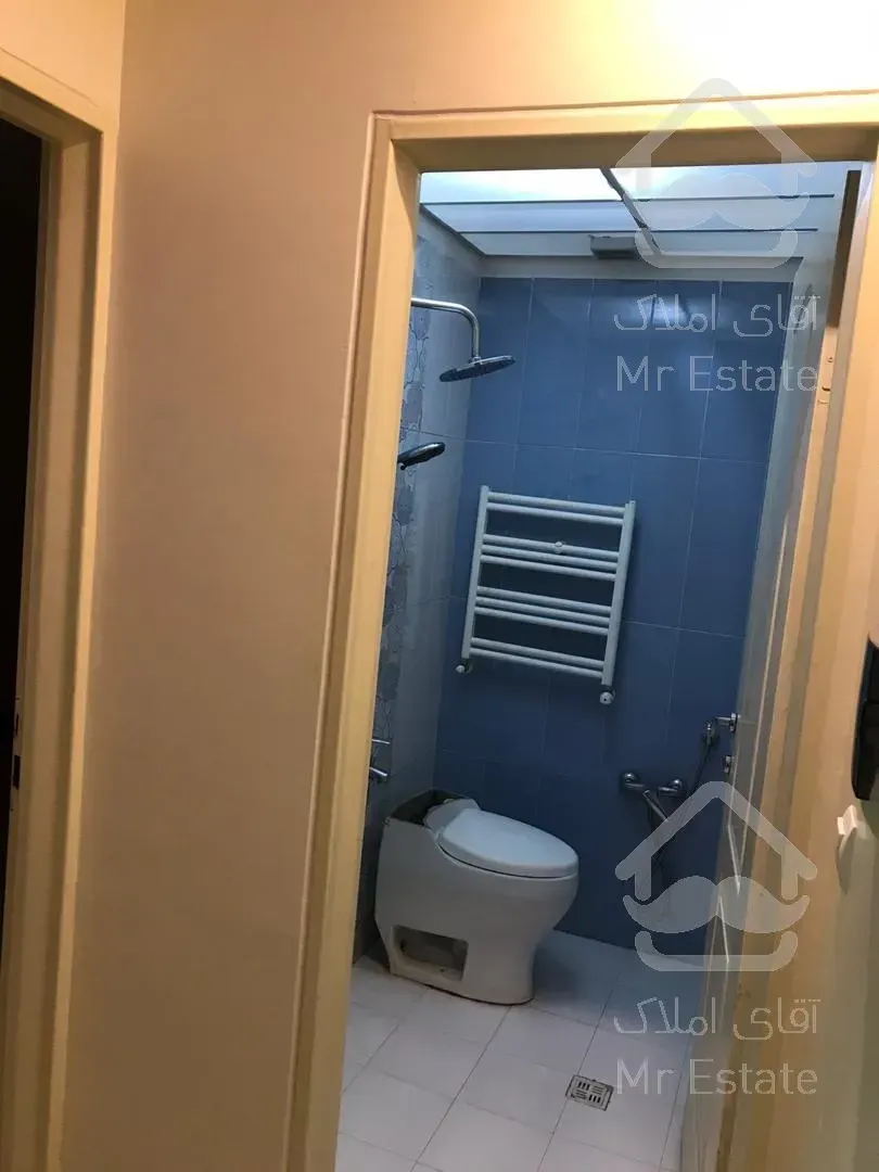 آپارتمان ۹۲ متری ۲ خواب