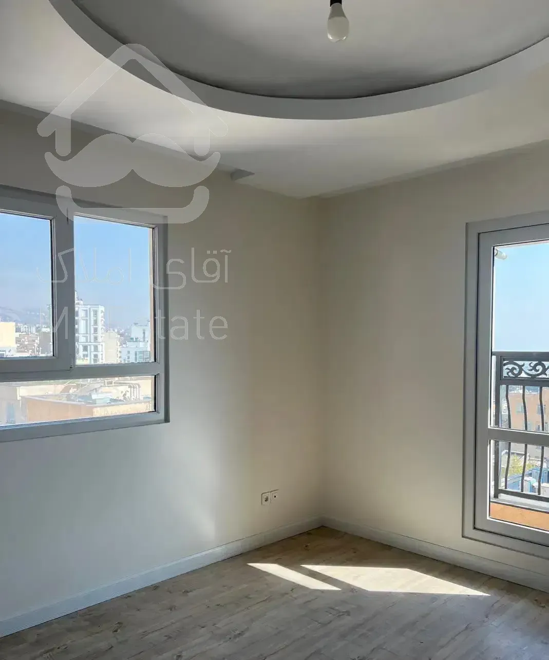 فروش آپارتمان نیاوران ۲۶۰ متر